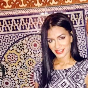 Meet your Posher, Hadeel